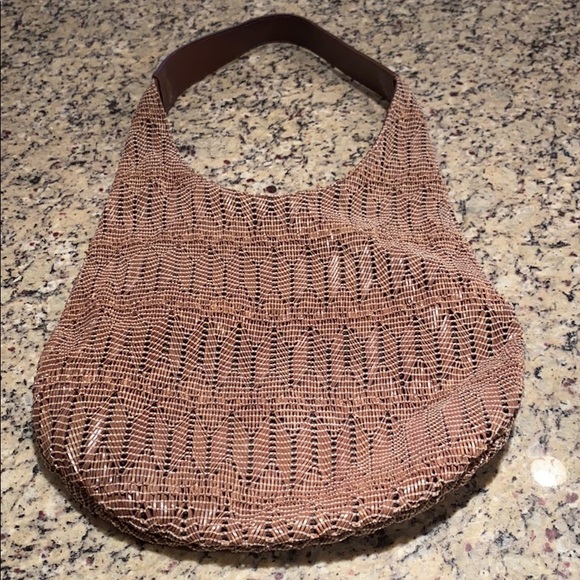 14:06 - J Jill Raffia Hobo - Picture 5 of 16